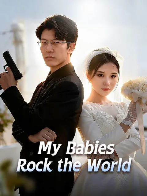 My Babies Rock the World