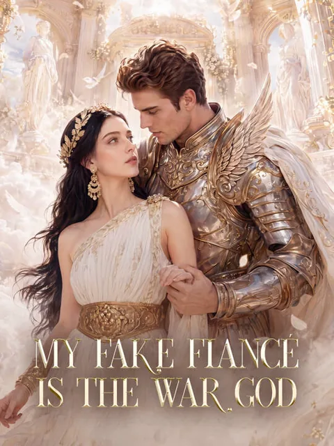 My Fake Fiancé Is the War God