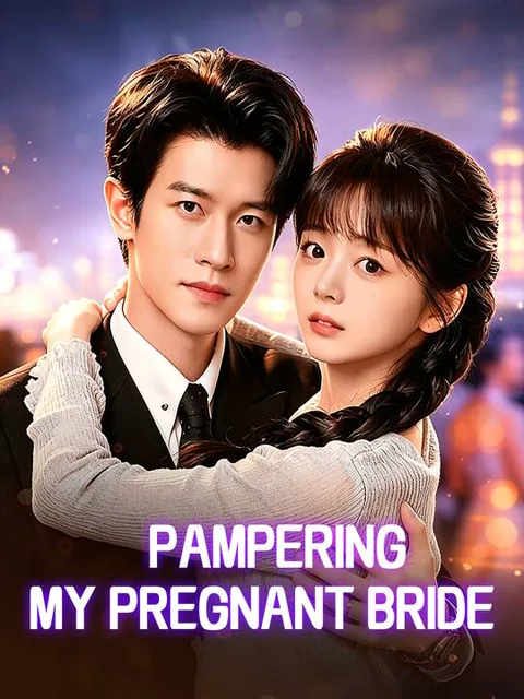 Pampering My Pregnant Bride
