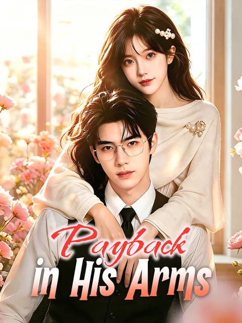 Payback in His Arms