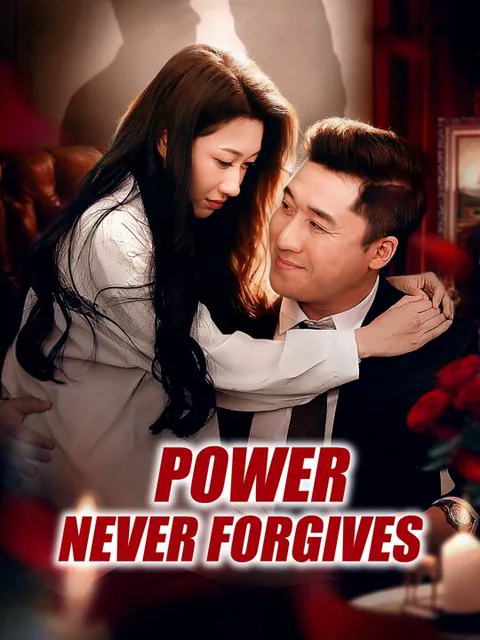 Power Never Forgives