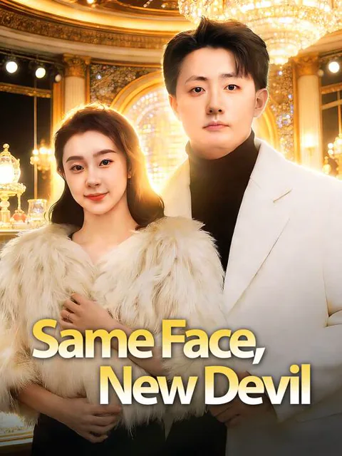 Same Face, New Devil
