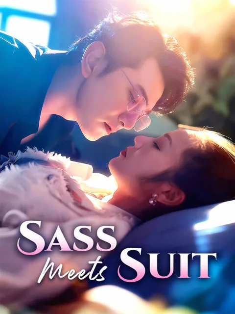 Sass Meets Suit