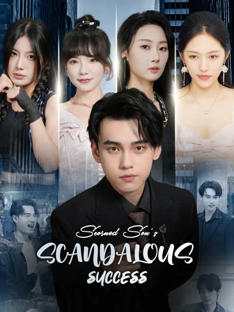 Scorned Son's Scandalous Success