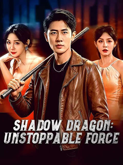 Shadow Dragon: Unstoppable Force