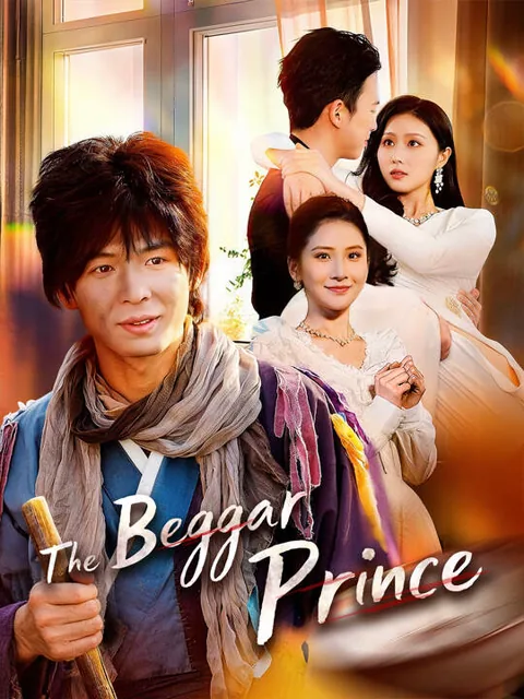 The Beggar Prince