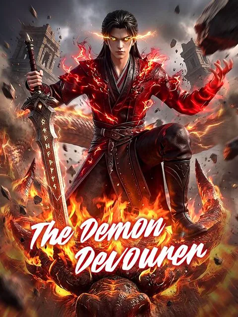 The Demon Devourer
