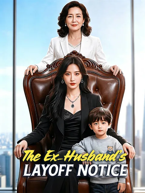 The Ex-Husband’s Layoff Notice