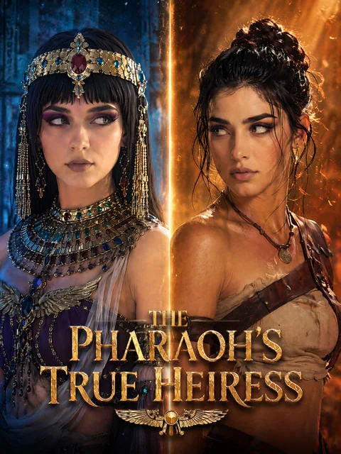 The Pharaoh's True Heiress
