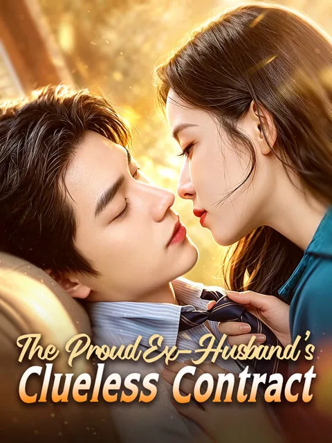 The Proud Ex-Husband’s Clueless Contract