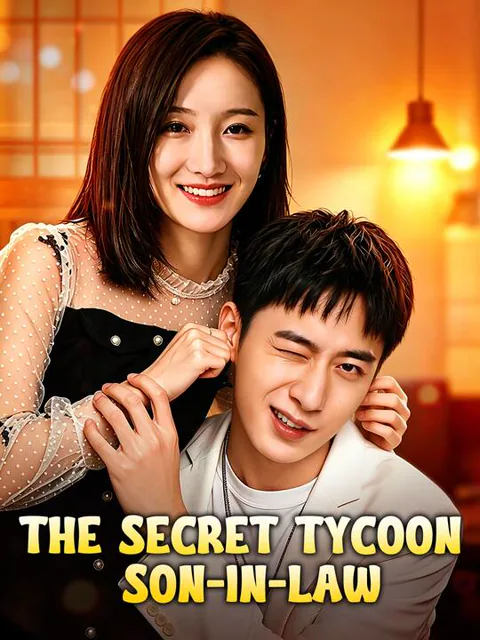 The Secret Tycoon Son-in-Law