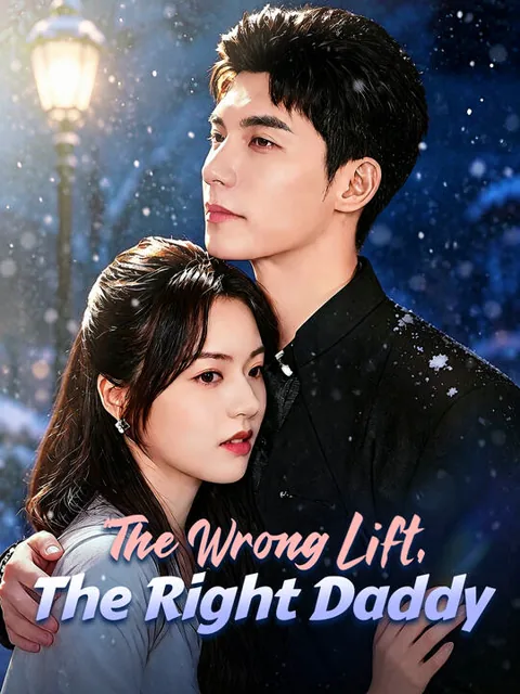 The Wrong Lift, The Right Daddy