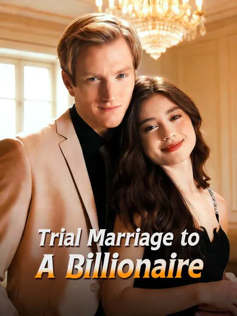 Trial Marriage to A Billionaire