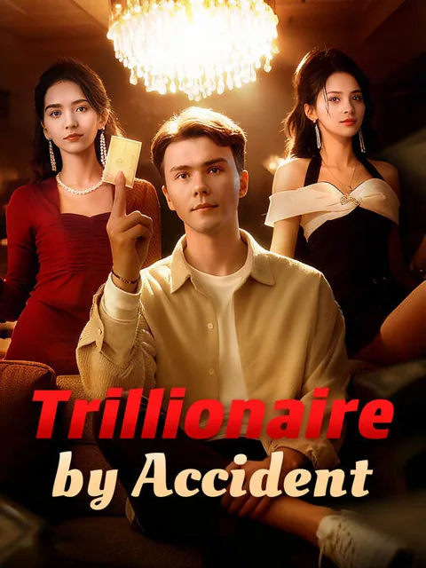 Trillionaire by Accident
