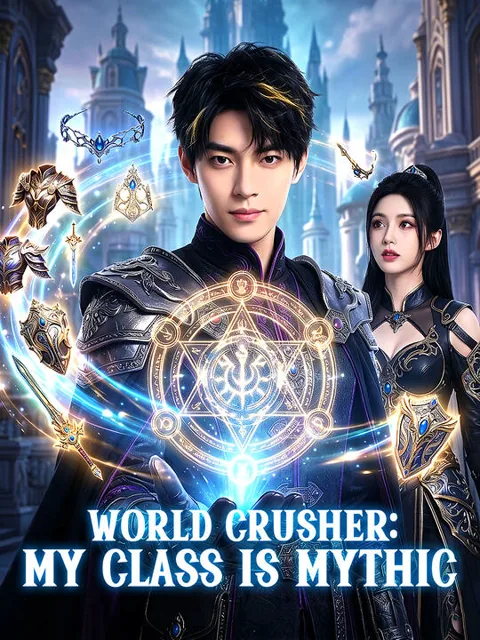 World Crusher: My Class is Mythic