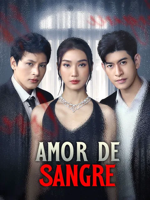 Amor de Sangre