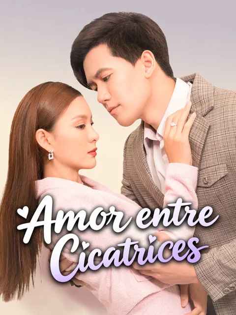 Amor entre Cicatrices