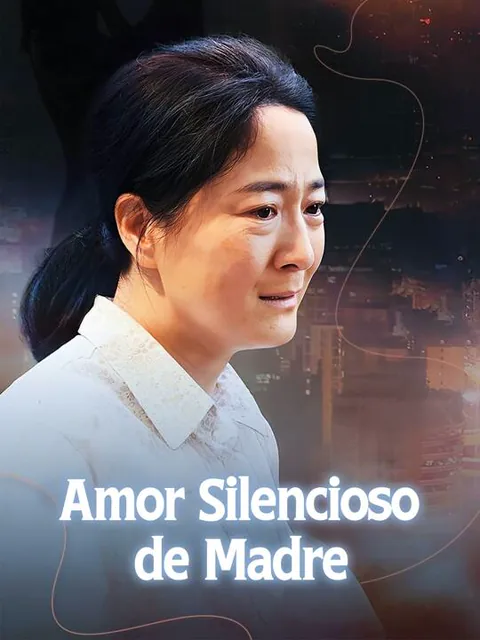 Amor Silencioso de Madre