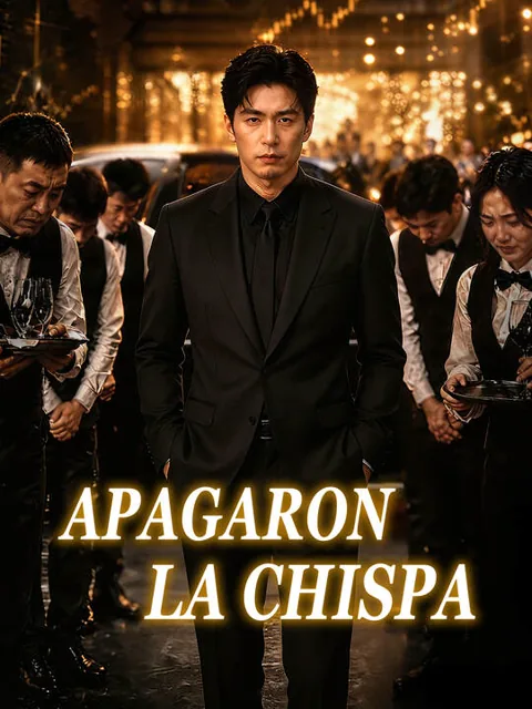 Apagaron la Chispa