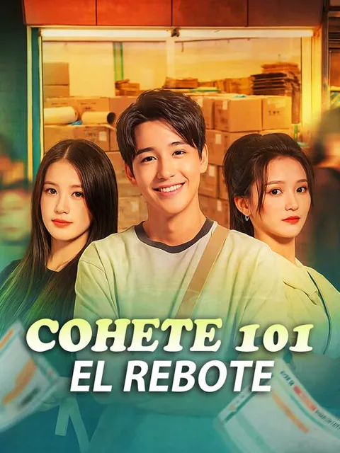 Cohete 101: El Rebote