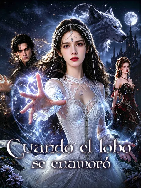 Cuando el lobo se enamoró