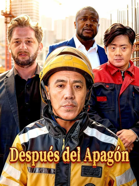 Después del Apagón