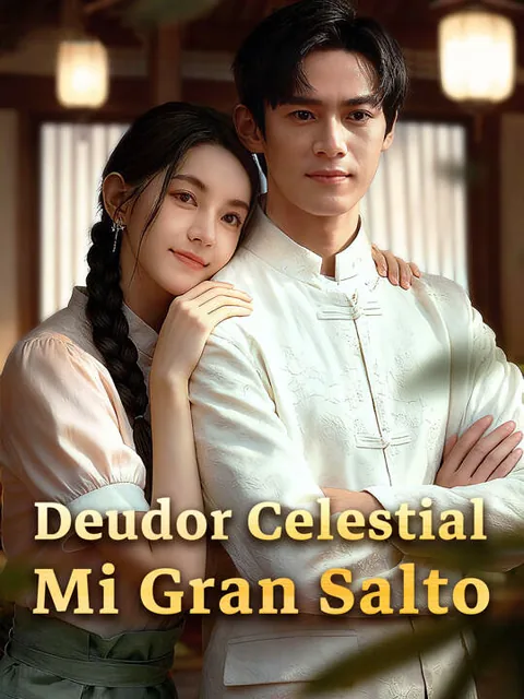 Deudor Celestial: Mi Gran Salto