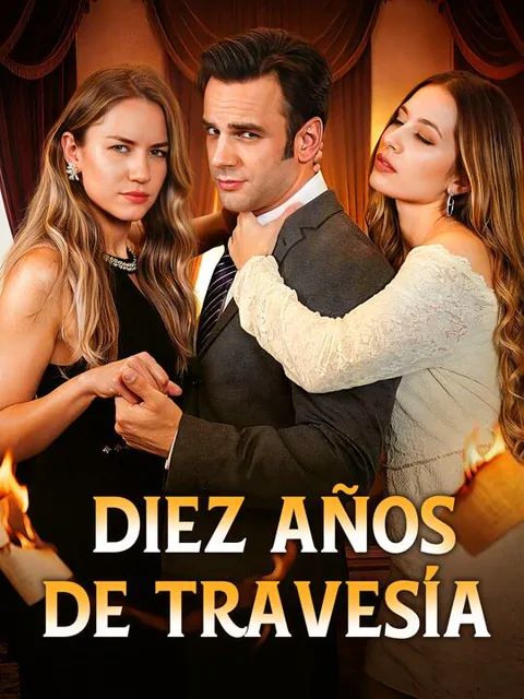 Diez Años de Travesía