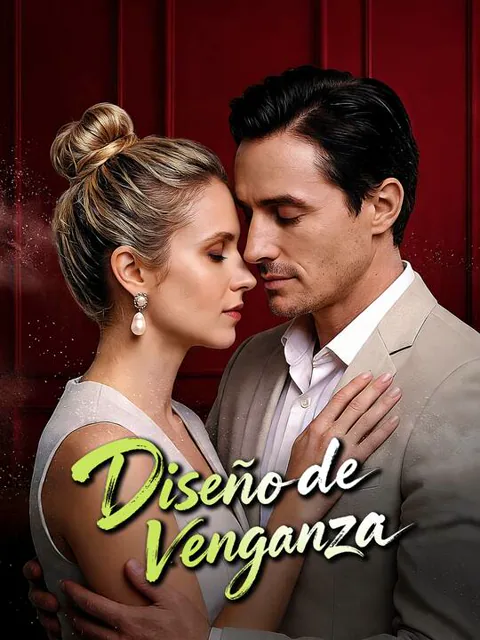 Diseño de Venganza