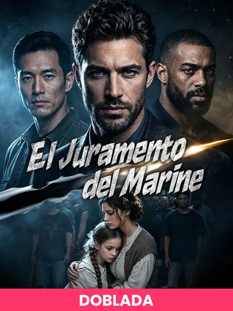 (DOBLADA)El Juramento del Marine