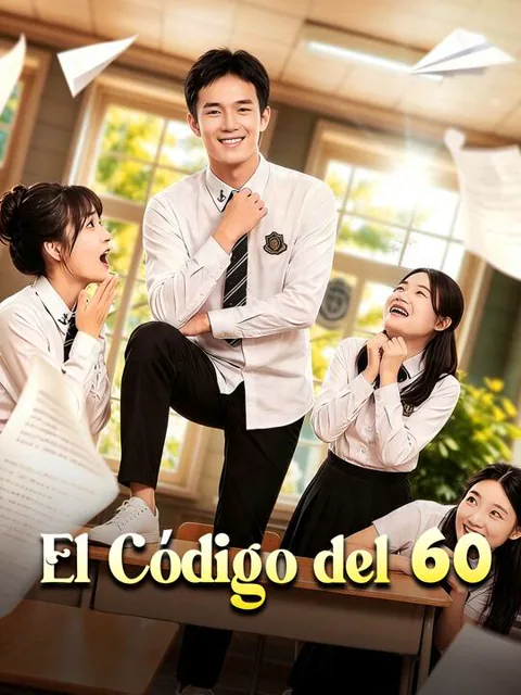 El Código del 60