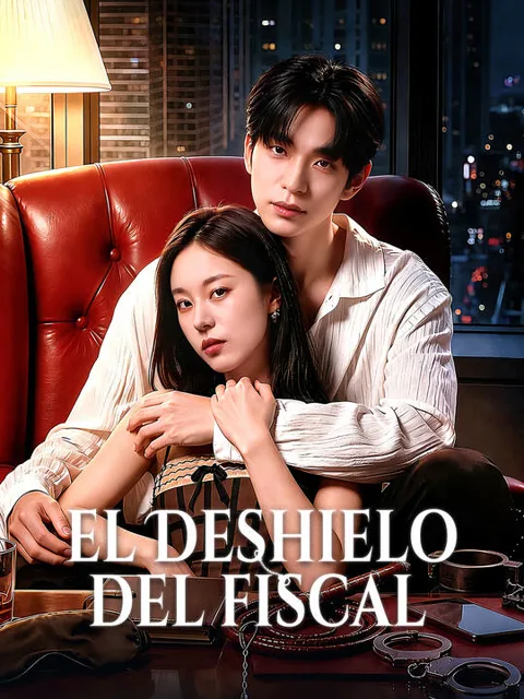 El Deshielo del Fiscal