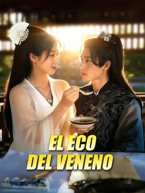 El eco del veneno