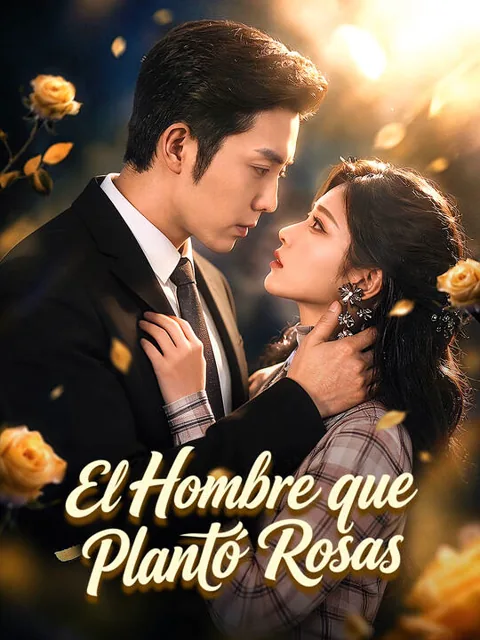 El Hombre que Plantó Rosas