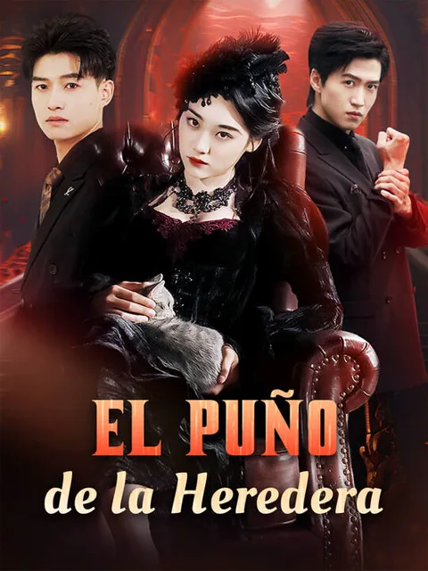 El Puño de la Heredera