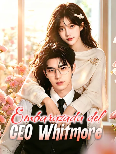 Embarazada del CEO Whitmore