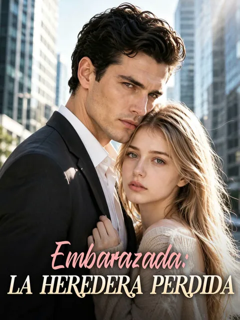Embarazada: la heredera perdida