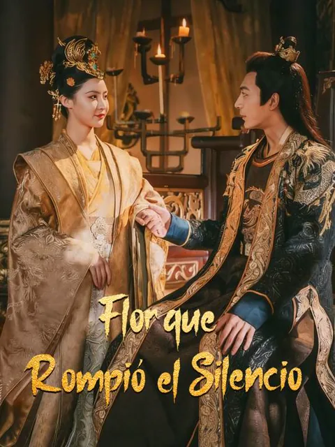 Flor que Rompió el Silencio