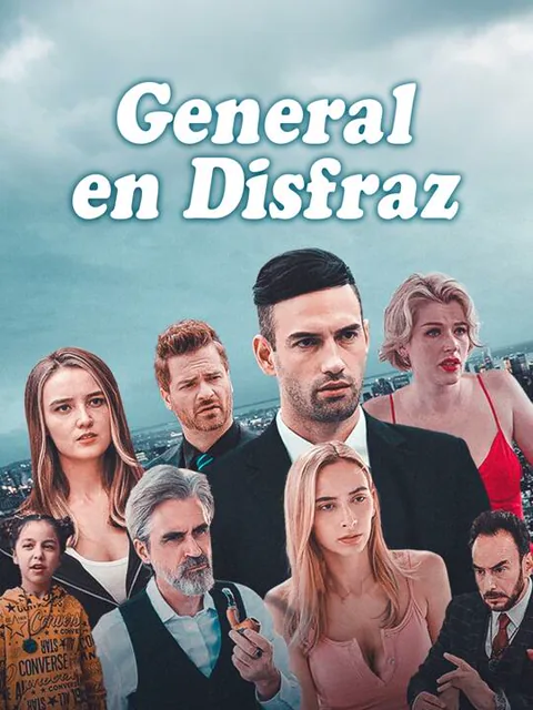General en Disfraz