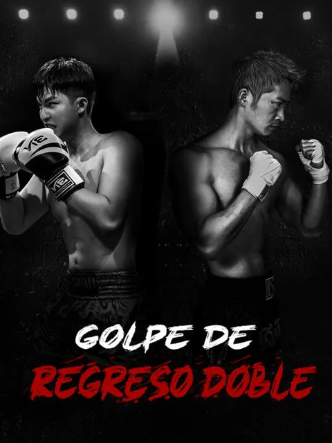 Golpe de Regreso Doble