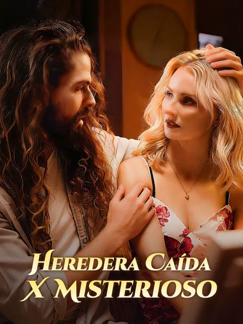 Heredera Caída: X Misterioso