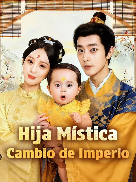 Hija Mística, Cambio de Imperio