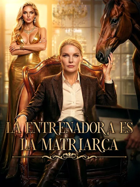 La Entrenadora es la Matriarca