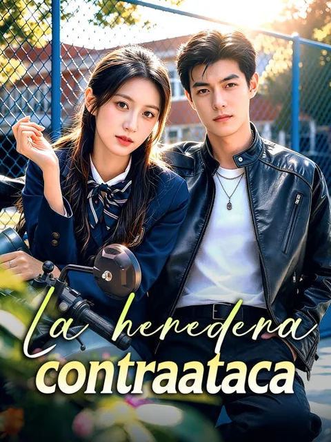 La heredera contraataca