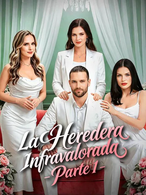 La Heredera Infravalorada - Parte 1