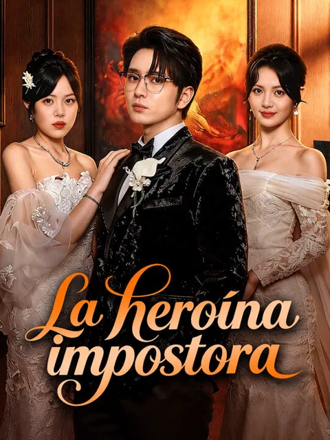 La heroína impostora