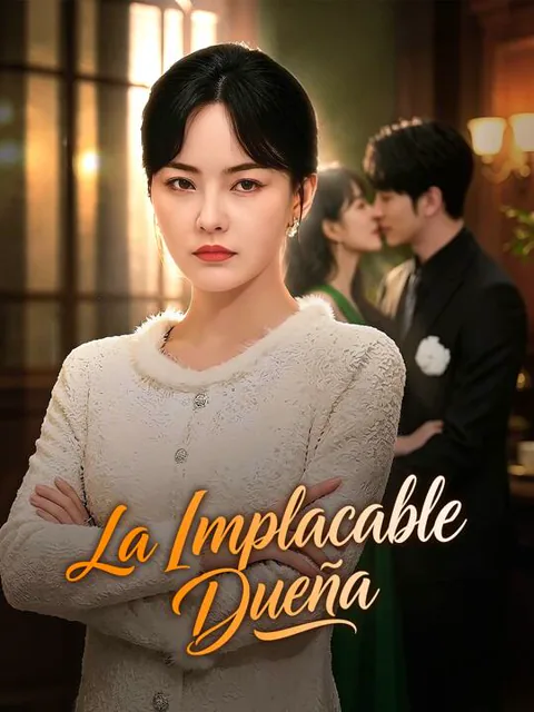 La Implacable Dueña