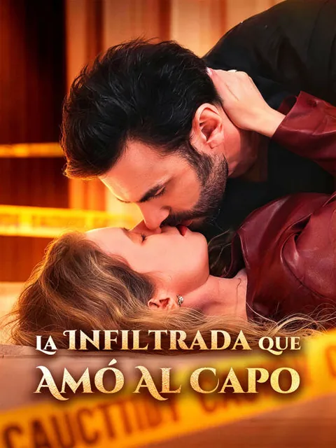 La Infiltrada que Amó al Capo