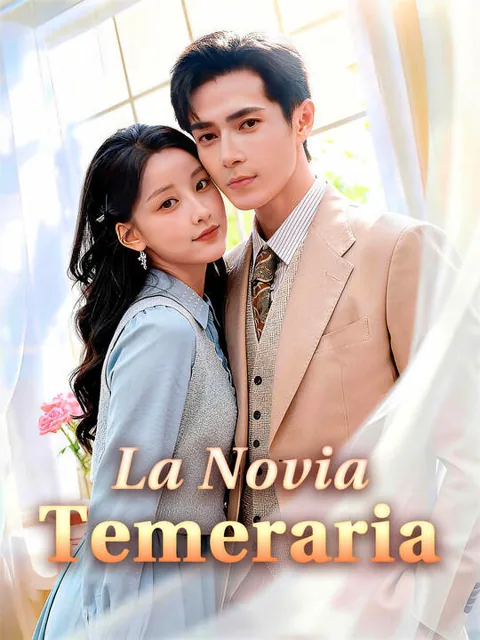 La Novia Temeraria
