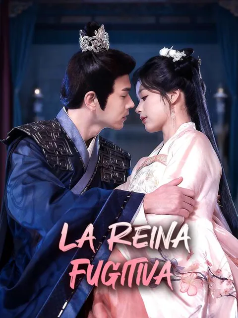 La Reina Fugitiva